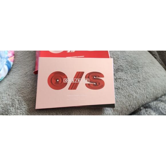 ONE/SIZE by Patrick Starrr PATRICK STARRR Visionary Eyeshadow Palette NEW - Picture 6 of 10